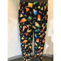 Ανδρικά Casual Printed Lounge Pants House Sleepwear